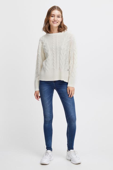 Actual product image Oxmo BY - OXOtana - Jumper - 21800189-ME (S)