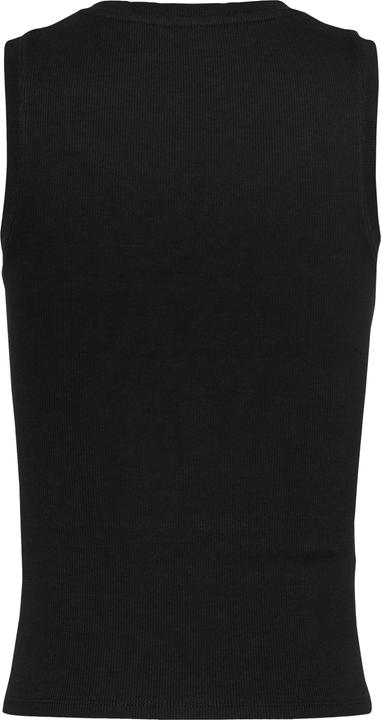 Actual product image Tommy Jeans Tjw Essential Rib Tank Ext (S)