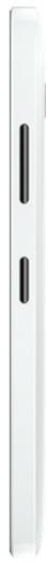 Actual product image Microsoft Lumia 640 (8 GB, White, 5", Dual SIM, 8 Mpx, 3G)