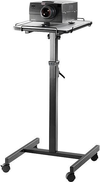 Actual product image kaiserkraft Projector cart (Ground)