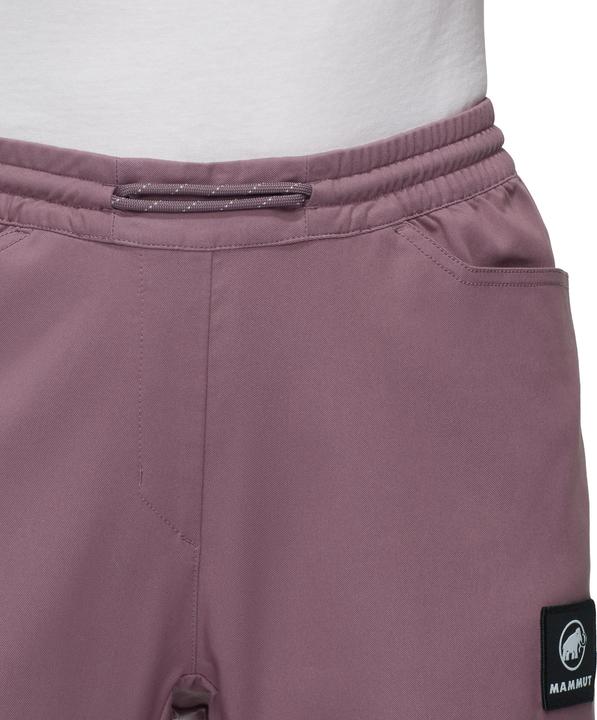 Produktbild Mammut Massone Pants Women (46)