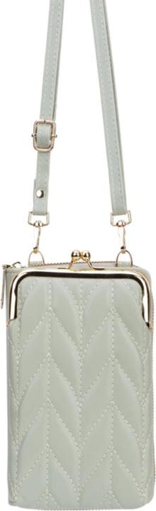 Image du produit EKO Sac Eclezia Porte-monnaie, Vert