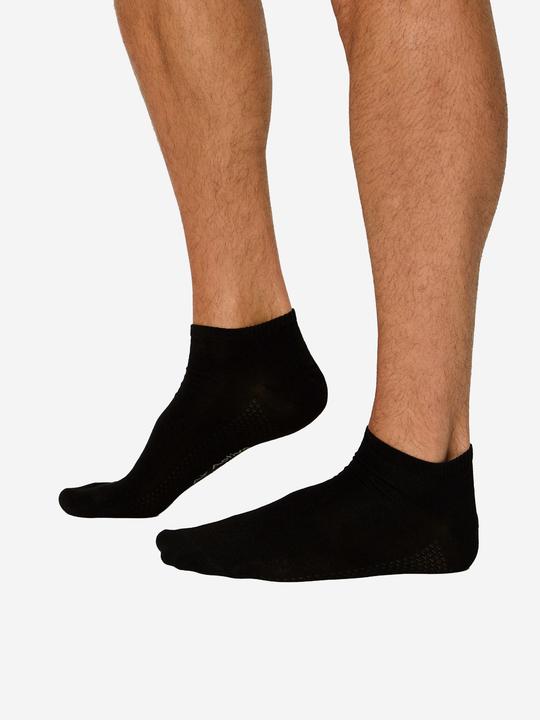 Actual product image Nur Die Sneakersocken Bambus Sneaker (43 - 46)