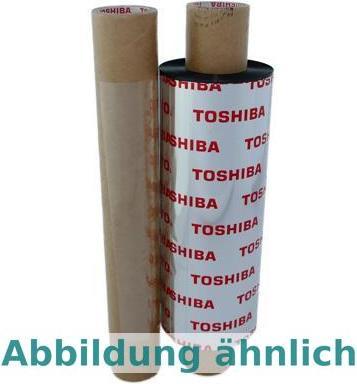 Produktbild Toshiba AS1 Farbband (11 cm, Schwarz)