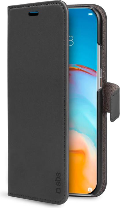 Actual product image SBS Book Wallet Case (Huawei P40 Pro)