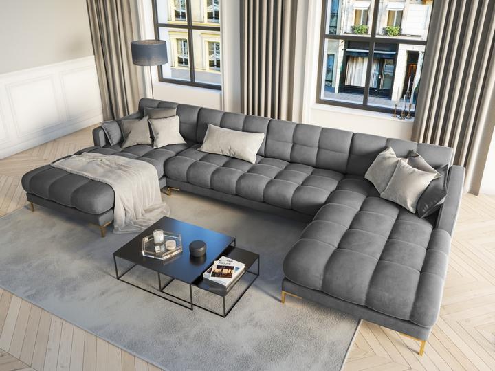 Actual product image Micadoni Mamaia (Sofa landscape)