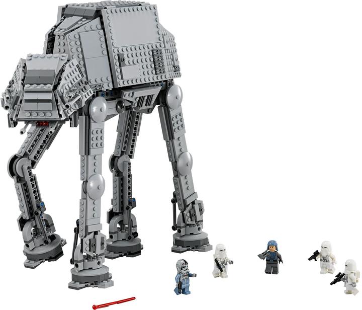 Produktbild LEGO Star Wars AT-AT (75054, LEGO Star Wars)