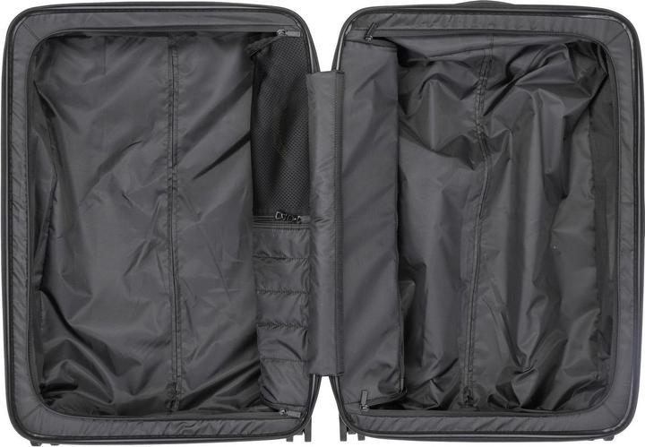 Actual product image Bogner Trolley + Case Piz Deluxe C65 Trolleycase MVZ 4w (73 l)
