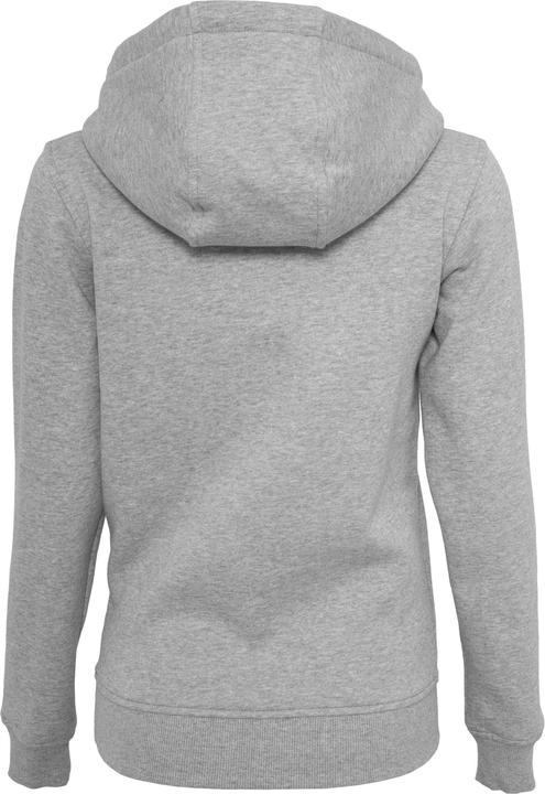 Actual product image Mister Tee Ladies Moth Hoody - 12298 (XXL)