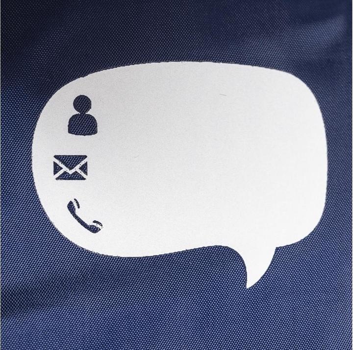 Actual product image Funki Borsetta per asilo