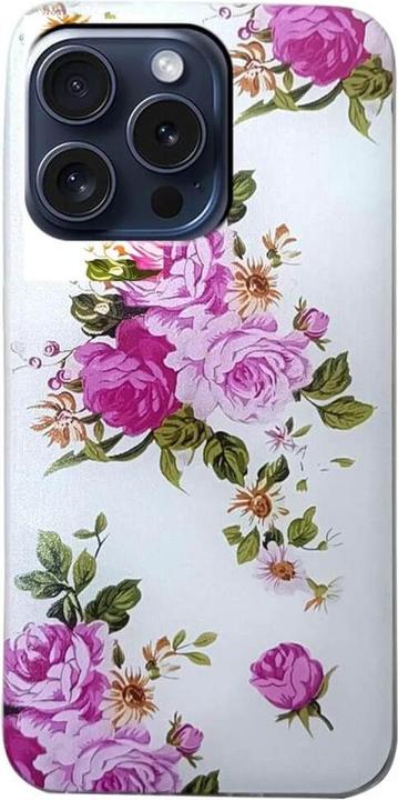Fleur de rose