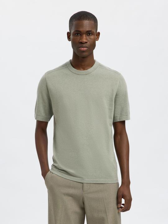 Immagine prodotto Selected Homme 100% Baumwoll Stricktop (XL)