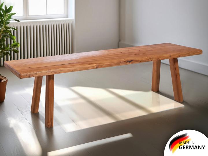 Actual product image Möbel-Eins Bench (260 cm)