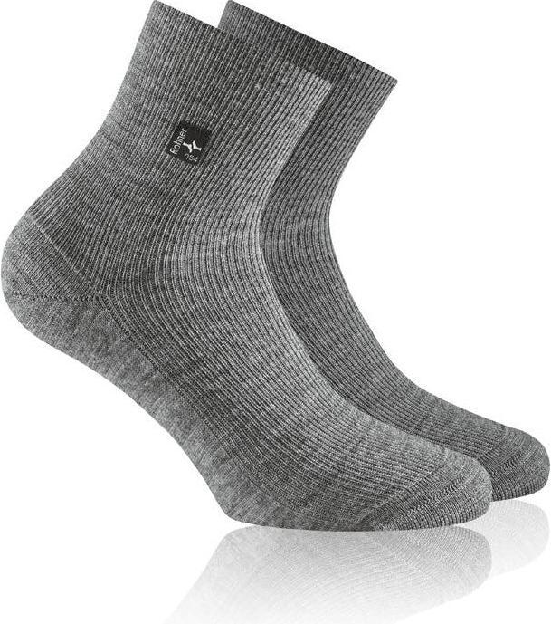 Rohner SupeR WO Quarter
