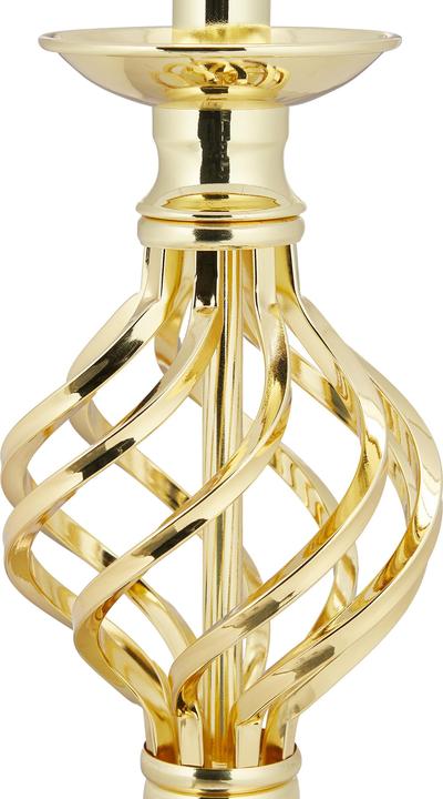 Image du produit Relaxdays Lampe de table (E14)