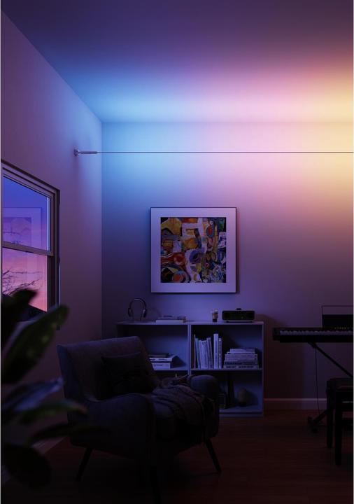 Produktbild Govee LED Stripe RGBICWW Skyline Strip Light, Lampensockel: LED (RGBIC, 400 cm, Indoor)
