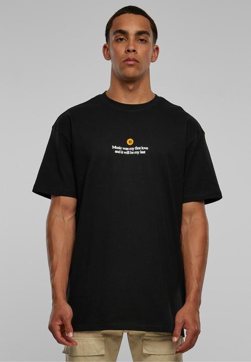 Image du produit Mister Tee Tee K-Pop Heavy Oversize - 91497 (S)