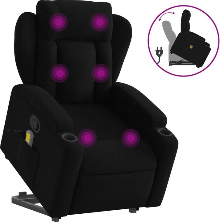Actual product image VidaXL Ismini