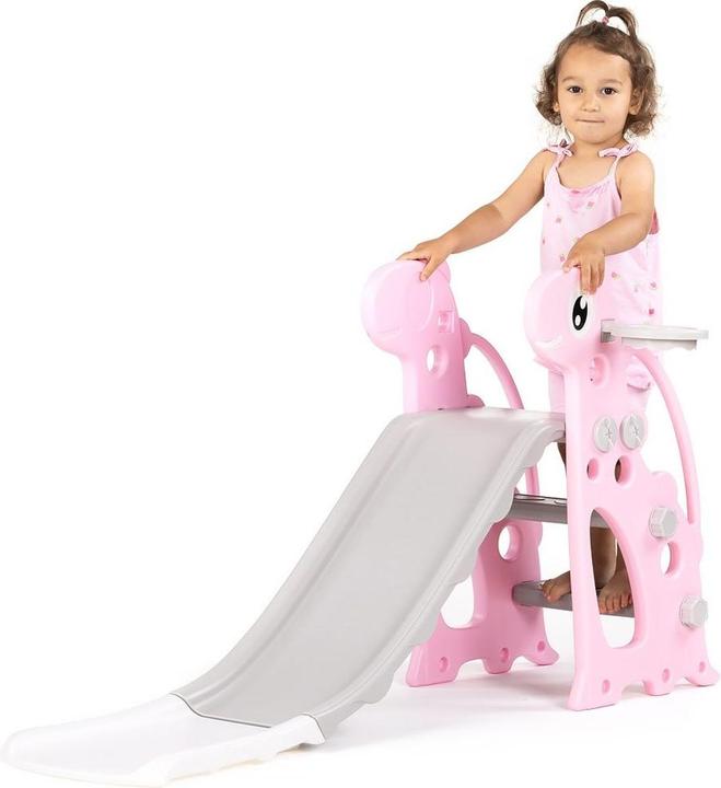 Image du produit Chipolino toboggan enfant Dino