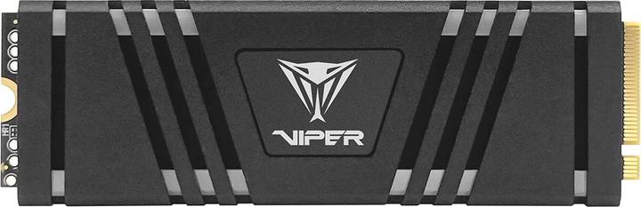 Actual product image Patriot VPR400 (1000 GB, M.2 2280)