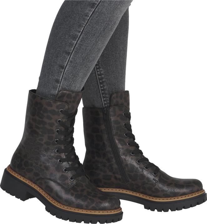 Actual product image Rieker Stiefelette (39)