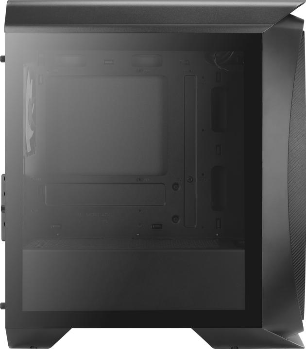 Produktbild AeroCool Aero One Mini Frost Mini Tower (mATX, Mini-ITX)