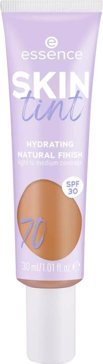 Actual product image essence Foundation Skin Tint 70 (70)