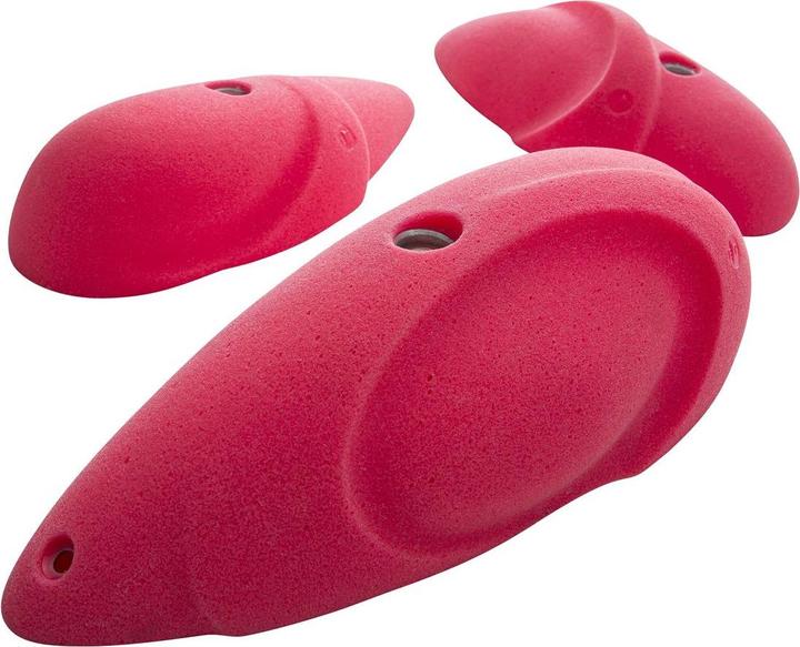 Actual product image Entre Prises Absolute Asteroids XL Pinches (Desired colour (production))