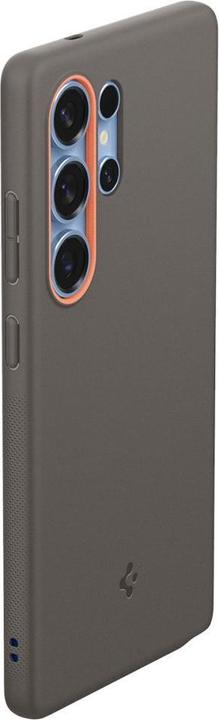 Actual product image Spigen Nano Pop (Samsung Galaxy S25 Ultra)