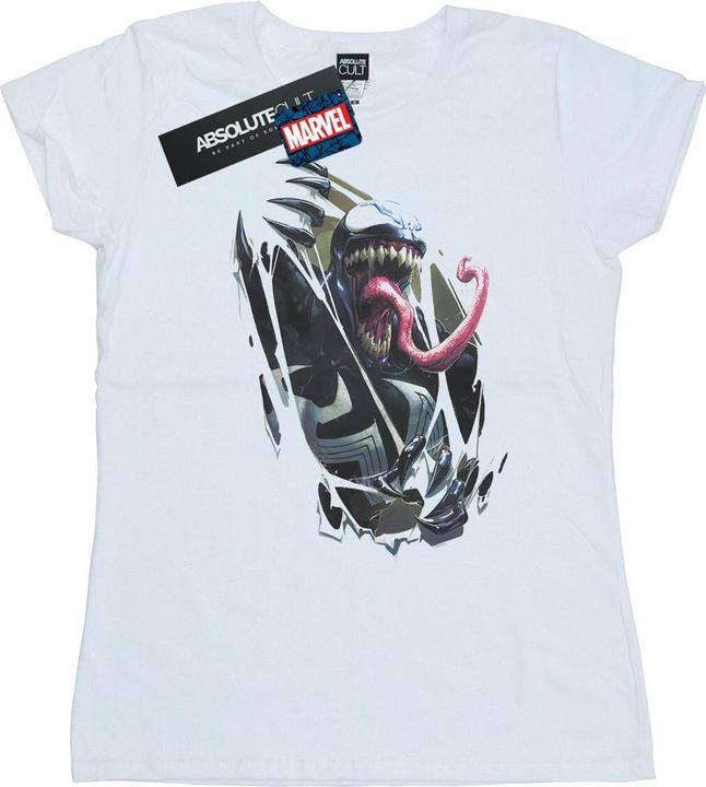 Venom Inside Me TShirt (M)