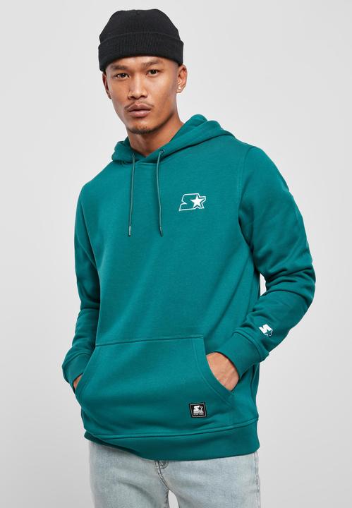 Produktbild Starter Small Logo Hoody (S)