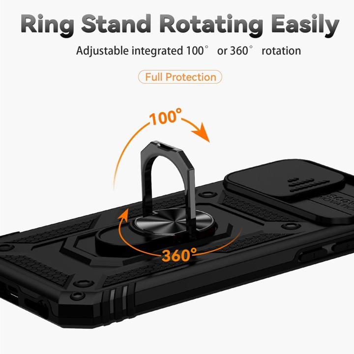 Immagine prodotto Ueli Express Outdoor Extreme Schutzhülle mit Kameraschutz (Apple iPhone 7, Apple iPhone 8, Apple iPhone SE (seconda generazione), Apple iPhone SE (terza generazione))