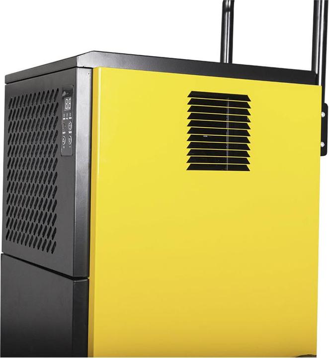 Produktbild Kibernetik FSP Bauentfeuchter B50 (50 l/24h)