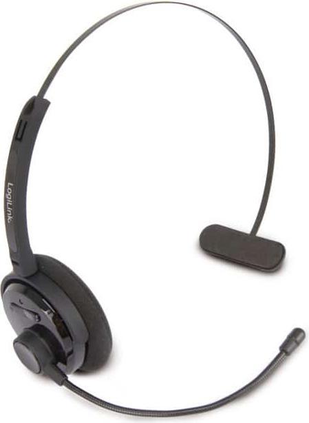 Actual product image LogiLink Bluetooth V3.0 (Wireless, USB-A)