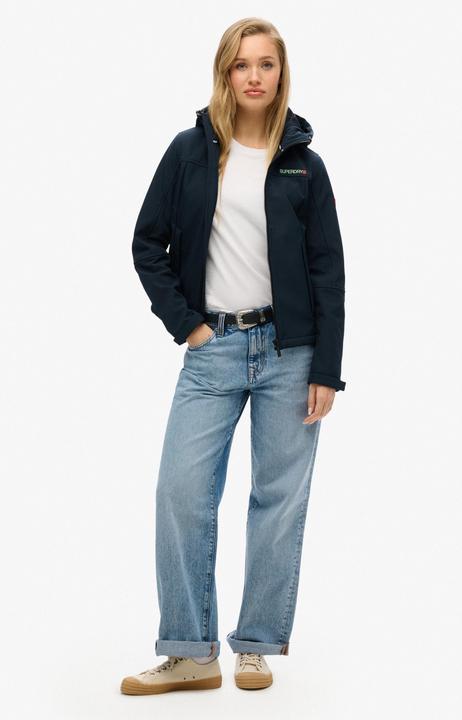 Immagine prodotto Superdry Klassische Trekkerjacke mit Kapuze (8)