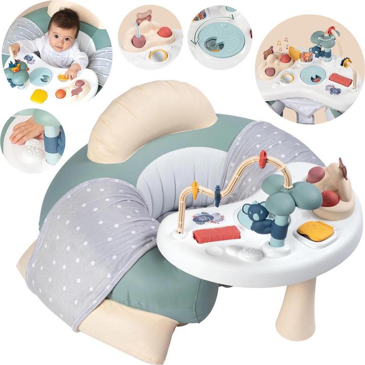Produktbild Smoby Little Cosy Seat (Kinderstuhl)