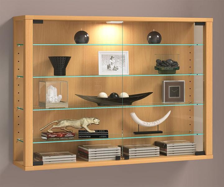 Immagine prodotto VCM Vitrosa L (83 x 18 x 60 cm)