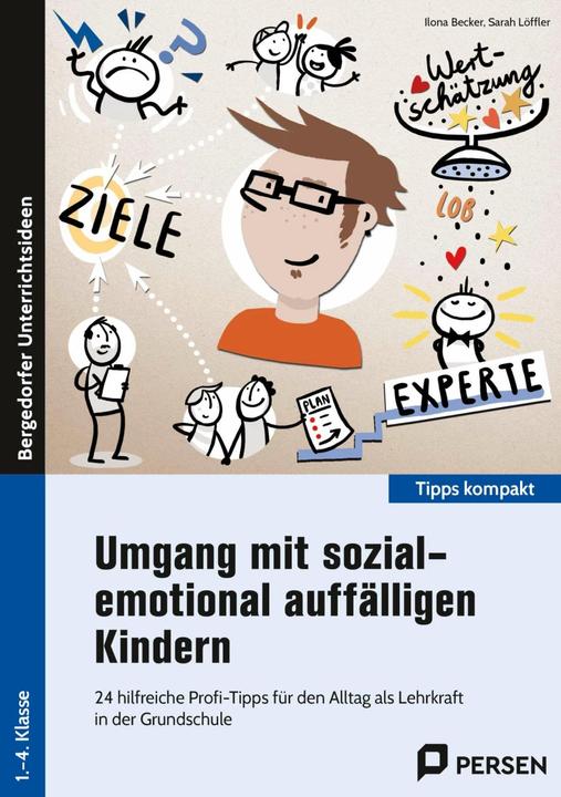 Produktbild Sarah Löffler (Deutsch, Sarah Löffler, Ilona Becker, 2024)