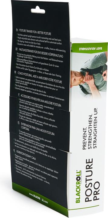 Image du produit Blackroll Posture Pro