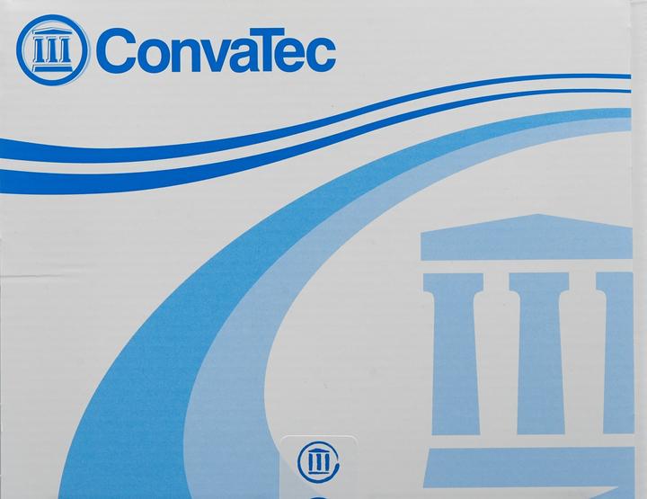 Image du produit ConvaTec Uro Beutel Knickversch 550ml 57mm (10 pièce(s), 2340 ml, 217 g)