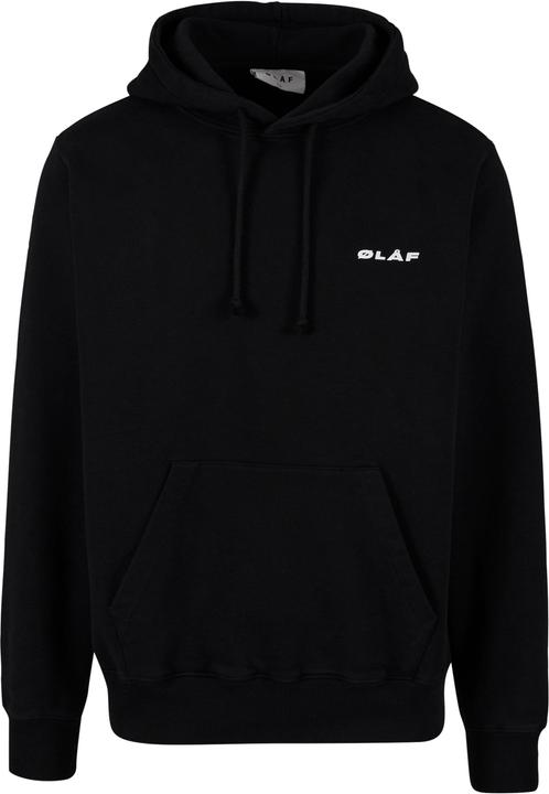 Olaf Uniform Hoodie - 125567 (S)