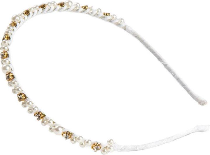 Immagine prodotto Inca Diadema Metal Con Abalorios 1 U