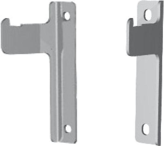 Produktbild MonLines Loewe Wandhalterung WM 57 (Wand, 47")