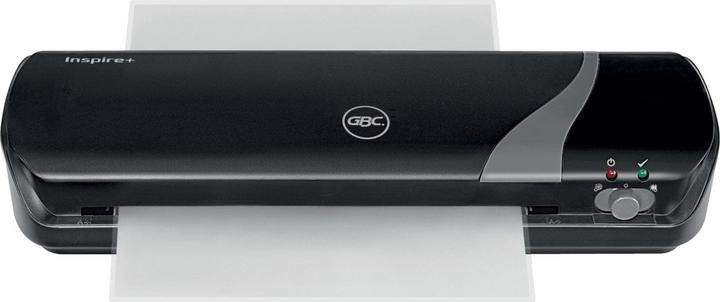 Produktbild GBC Laminiersystem Inspire+ A4 Kreativset (75 - 125 µm, A4)