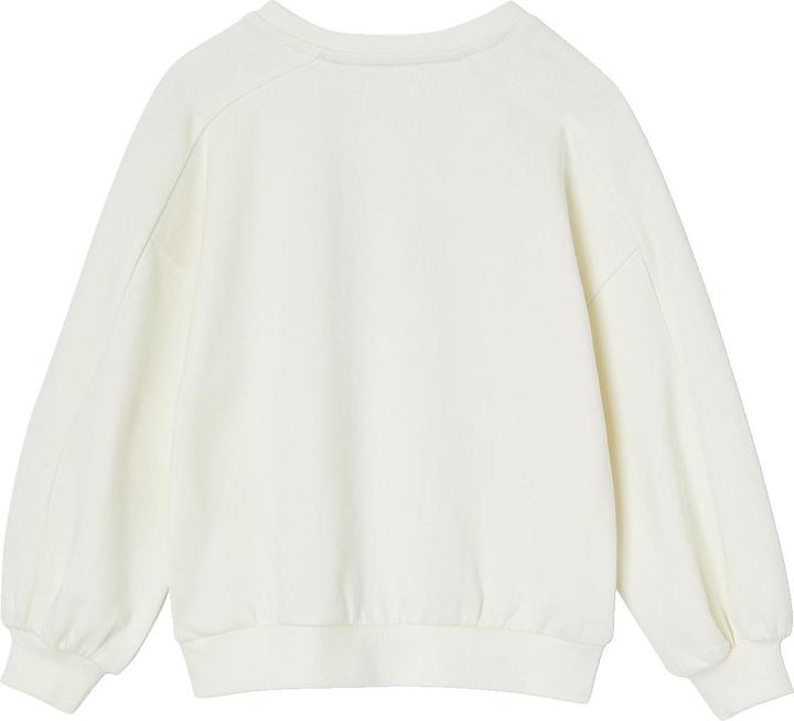 Immagine prodotto Vertbaudet Mädchen Sweatshirt mit Recycling-Polyester, Blumen oder Sterne (158)