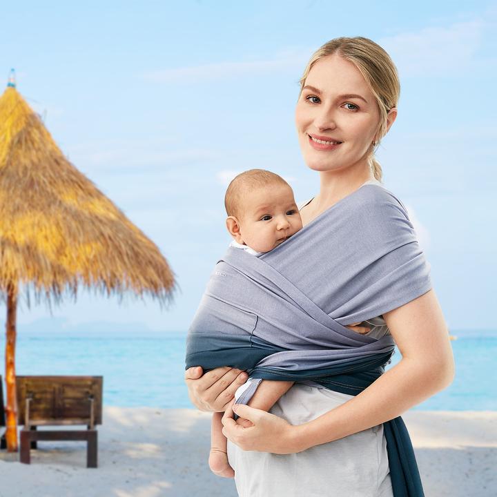 Image du produit Momcozy Baby Tragetuch