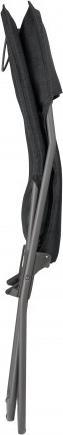 Produktbild Lafuma Bayanne Liegestuhl Hedona (63 cm)