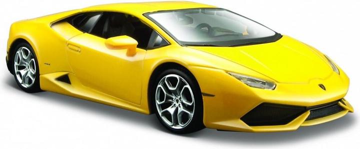 Produktbild Maisto Lamborghini Huracan LP 610-4 1:24 grün