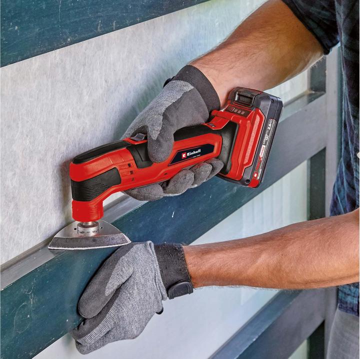 Produktbild Einhell TC-MG 18 Li-Solo