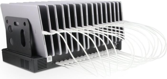 Immagine prodotto LMP SmartCharge 1000 H, stazione di ricarica a 16 porte (1000 W)
